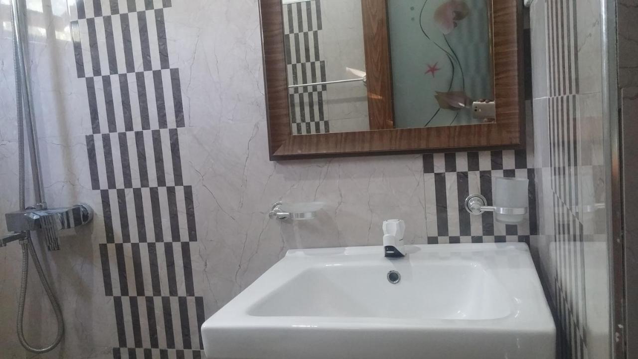 Отель Il Mio Мирисса Экстерьер фото